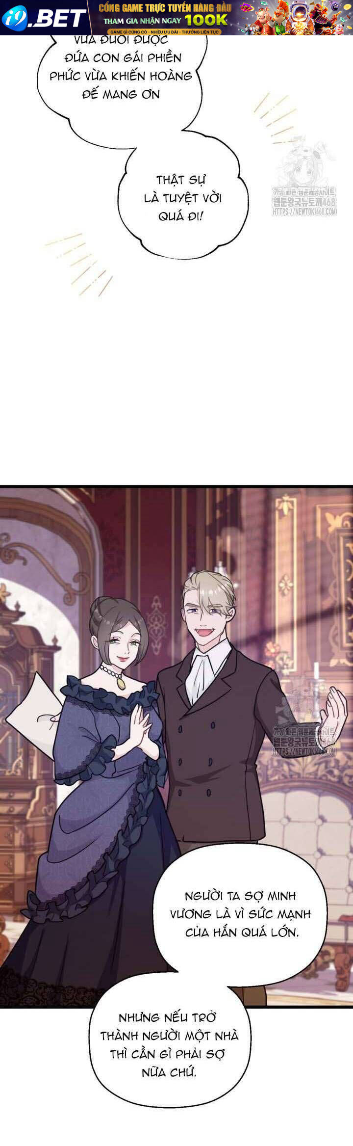 Bệ Hạ, Xin Hãy Quên Tôi Đi - Chapter 1 - Page 24