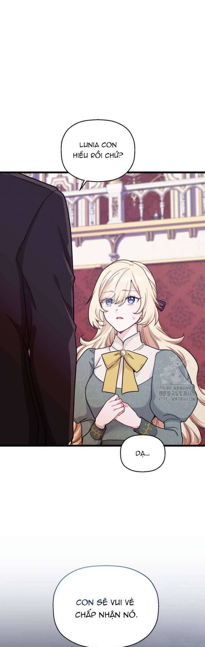 Bệ Hạ, Xin Hãy Quên Tôi Đi - Chapter 1 - Page 25