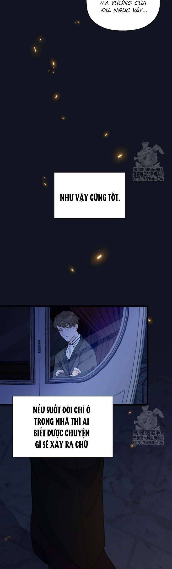 Bệ Hạ, Xin Hãy Quên Tôi Đi - Chapter 1 - Page 30