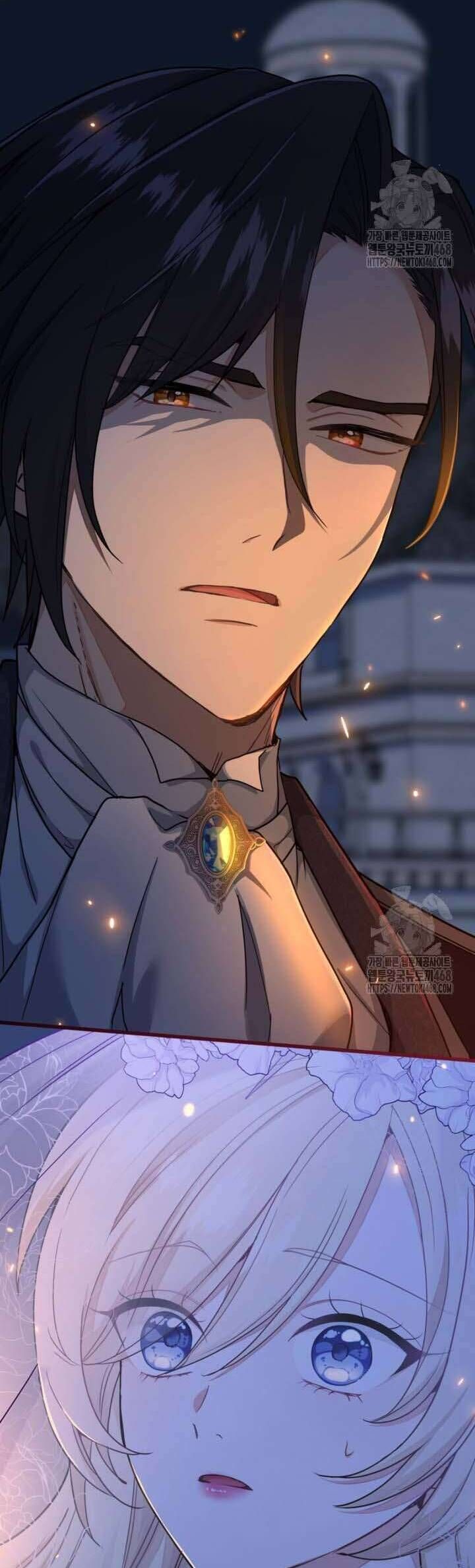 Bệ Hạ, Xin Hãy Quên Tôi Đi - Chapter 1 - Page 32