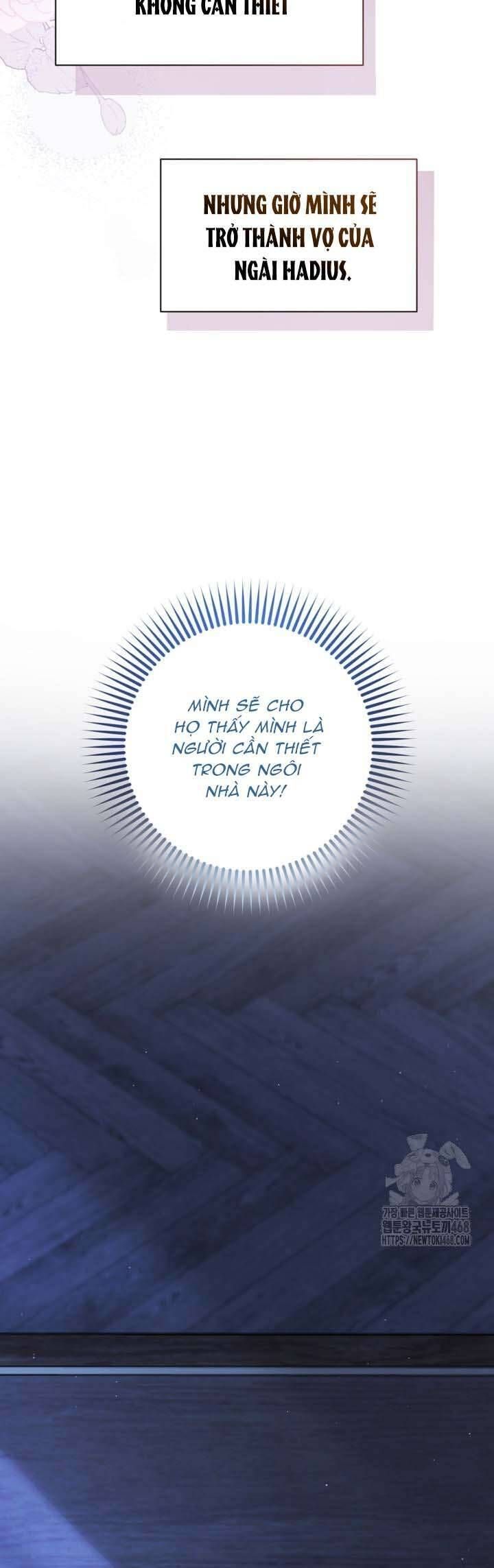 Bệ Hạ, Xin Hãy Quên Tôi Đi - Chapter 1 - Page 38