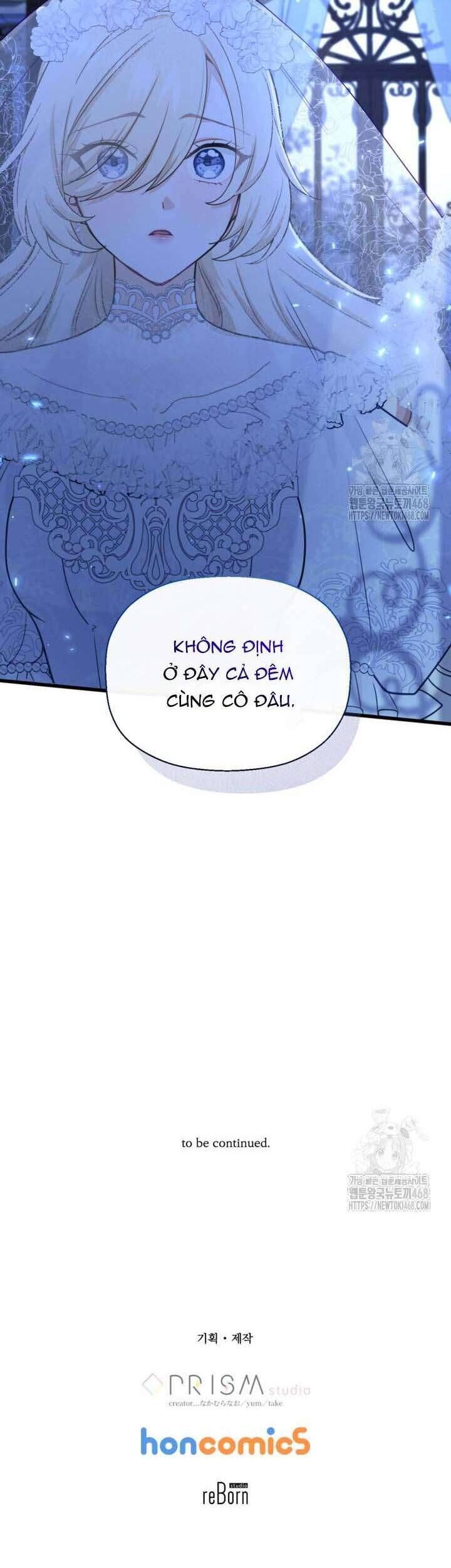 Bệ Hạ, Xin Hãy Quên Tôi Đi - Chapter 1 - Page 42