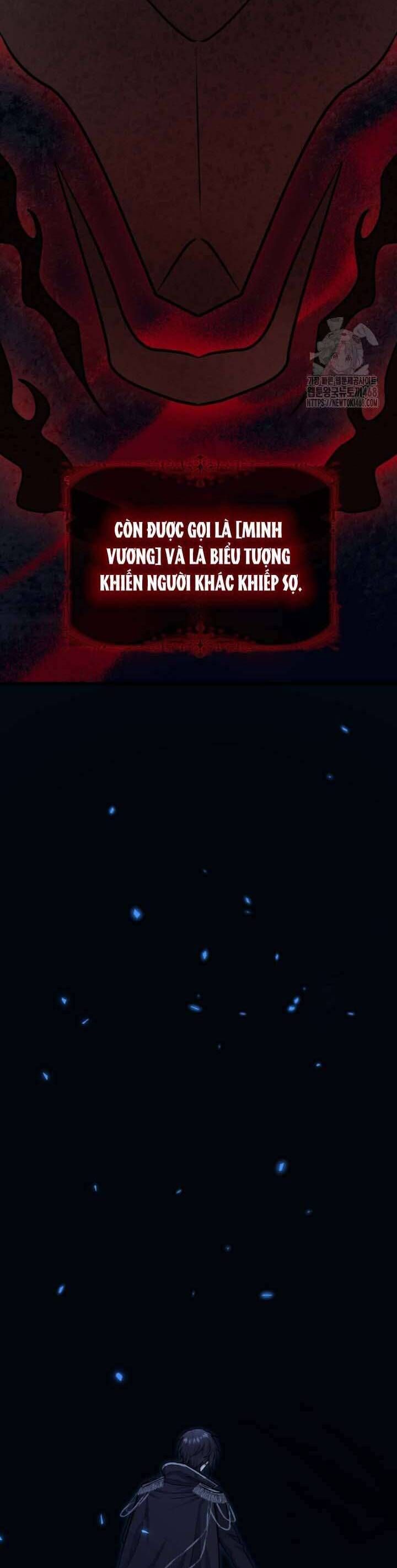 Bệ Hạ, Xin Hãy Quên Tôi Đi - Chapter 1 - Page 5