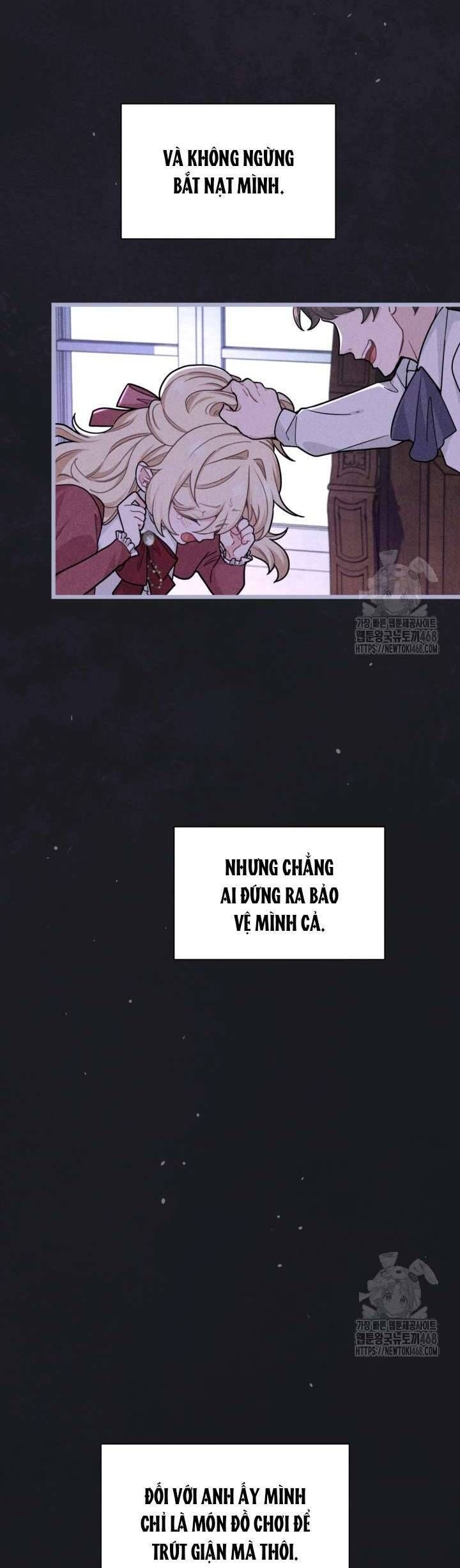 Bệ Hạ, Xin Hãy Quên Tôi Đi - Chapter 10 - Page 23