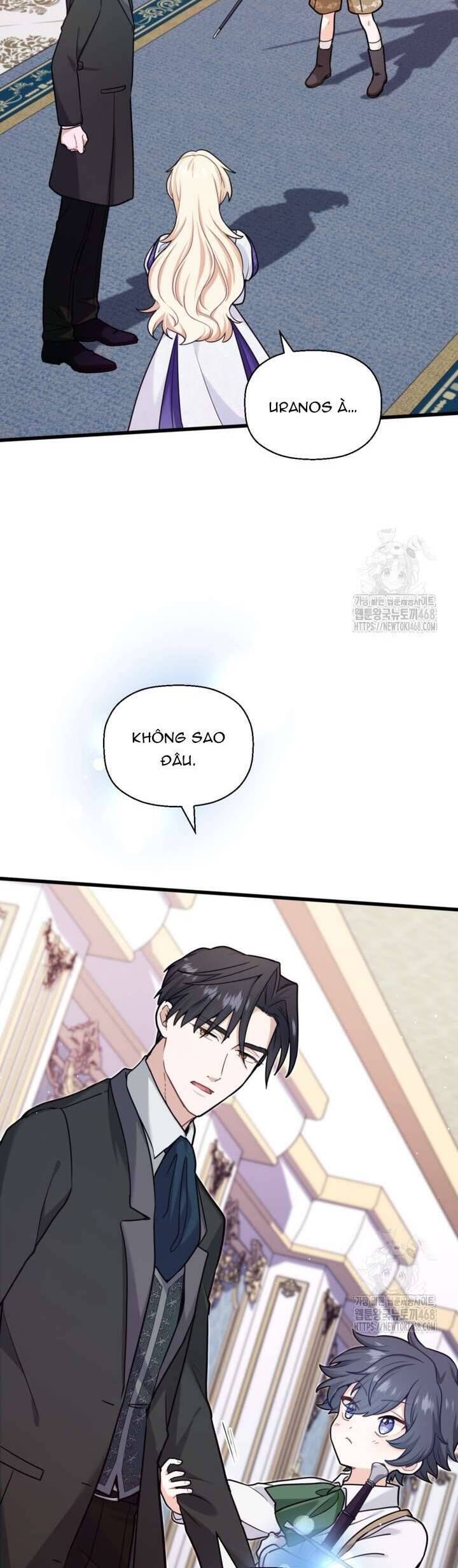 Bệ Hạ, Xin Hãy Quên Tôi Đi - Chapter 10 - Page 30