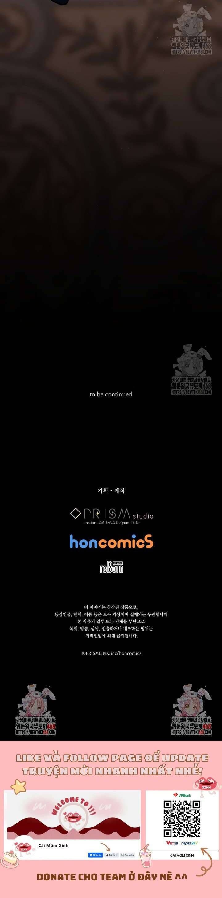 Bệ Hạ, Xin Hãy Quên Tôi Đi - Chapter 11 - Page 38