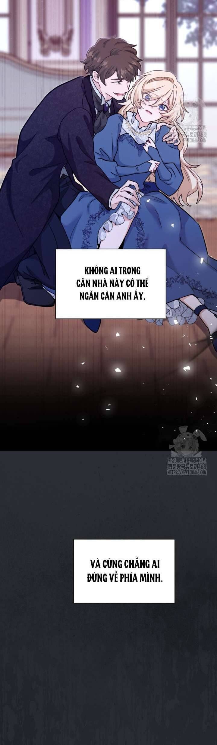 Bệ Hạ, Xin Hãy Quên Tôi Đi - Chapter 12 - Page 16