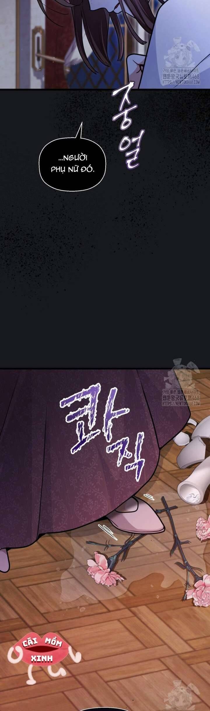 Bệ Hạ, Xin Hãy Quên Tôi Đi - Chapter 12 - Page 34