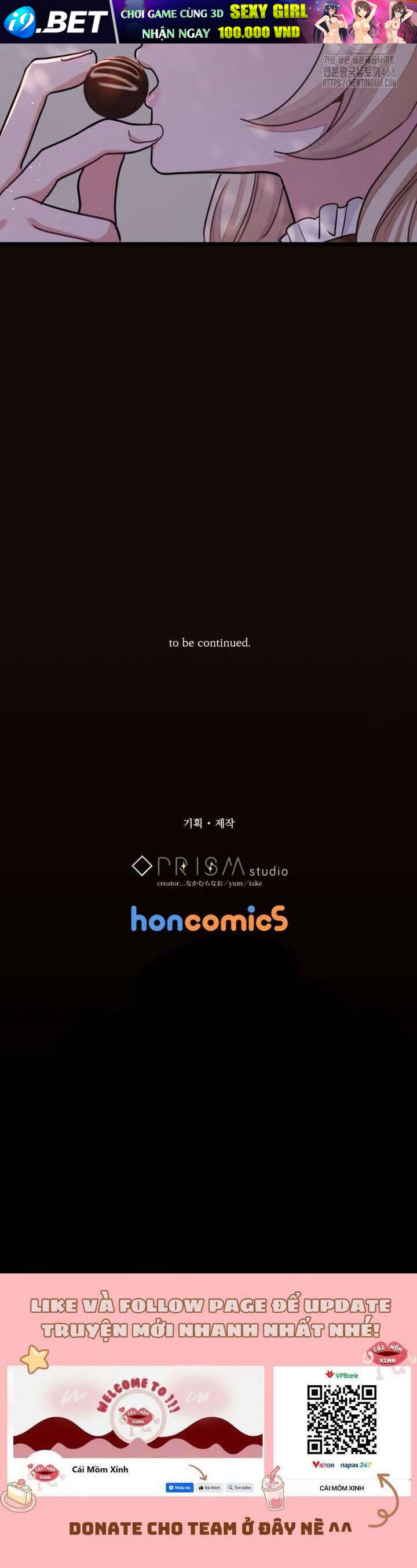 Bệ Hạ, Xin Hãy Quên Tôi Đi - Chapter 13 - Page 36