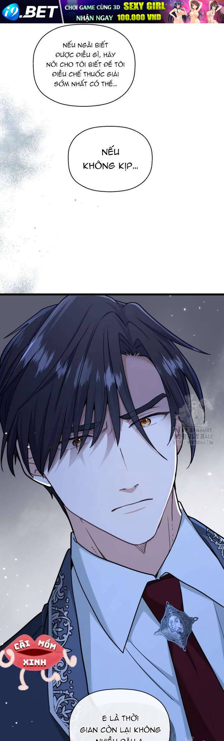 Bệ Hạ, Xin Hãy Quên Tôi Đi - Chapter 14 - Page 14