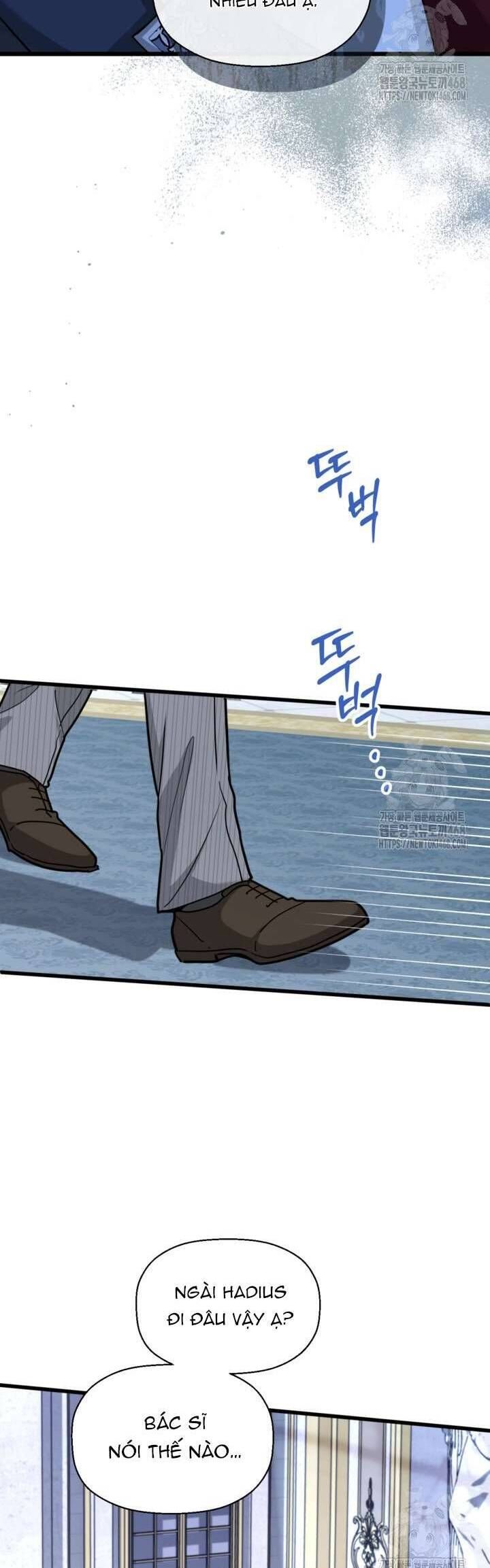 Bệ Hạ, Xin Hãy Quên Tôi Đi - Chapter 14 - Page 15