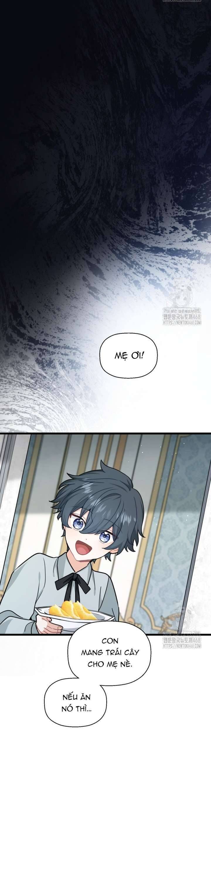 Bệ Hạ, Xin Hãy Quên Tôi Đi - Chapter 14 - Page 9