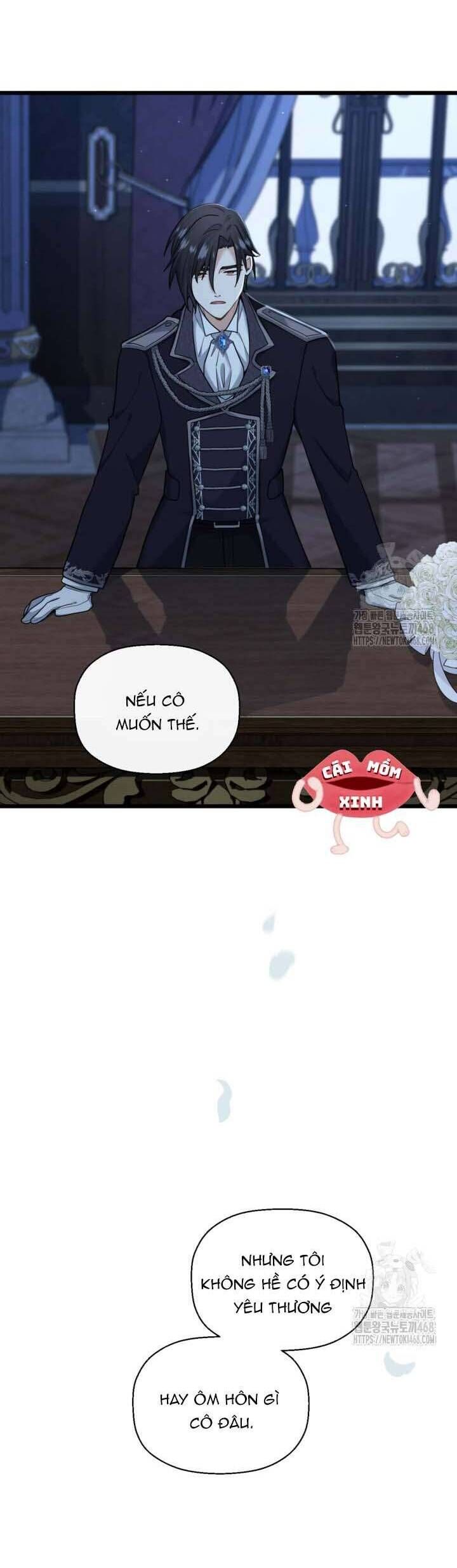 Bệ Hạ, Xin Hãy Quên Tôi Đi - Chapter 2 - Page 10