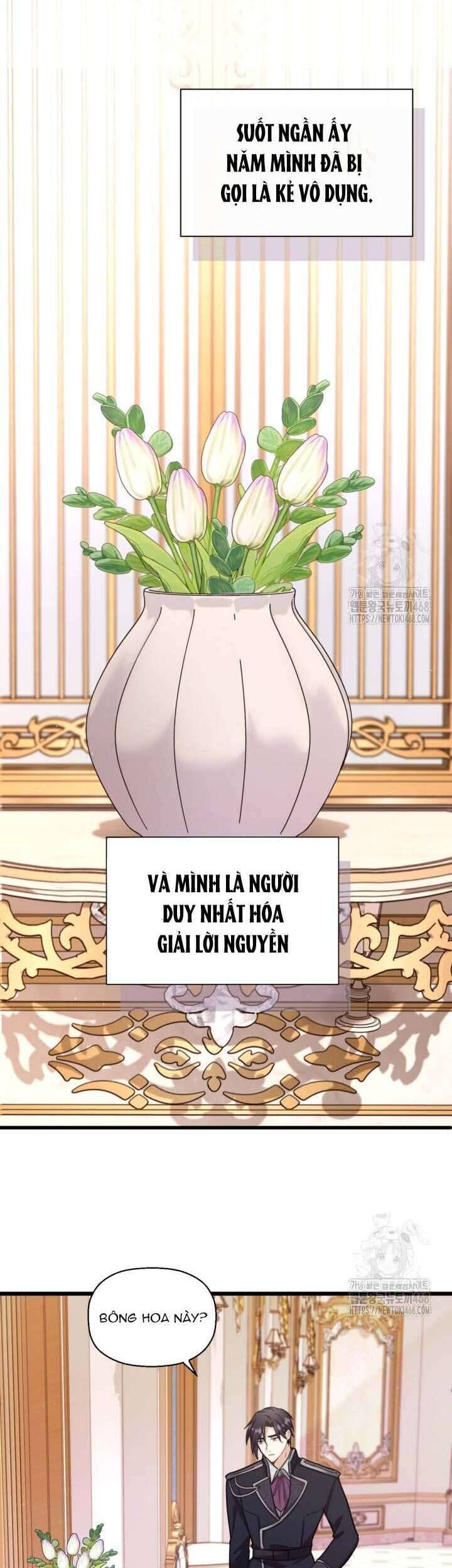 Bệ Hạ, Xin Hãy Quên Tôi Đi - Chapter 2 - Page 14
