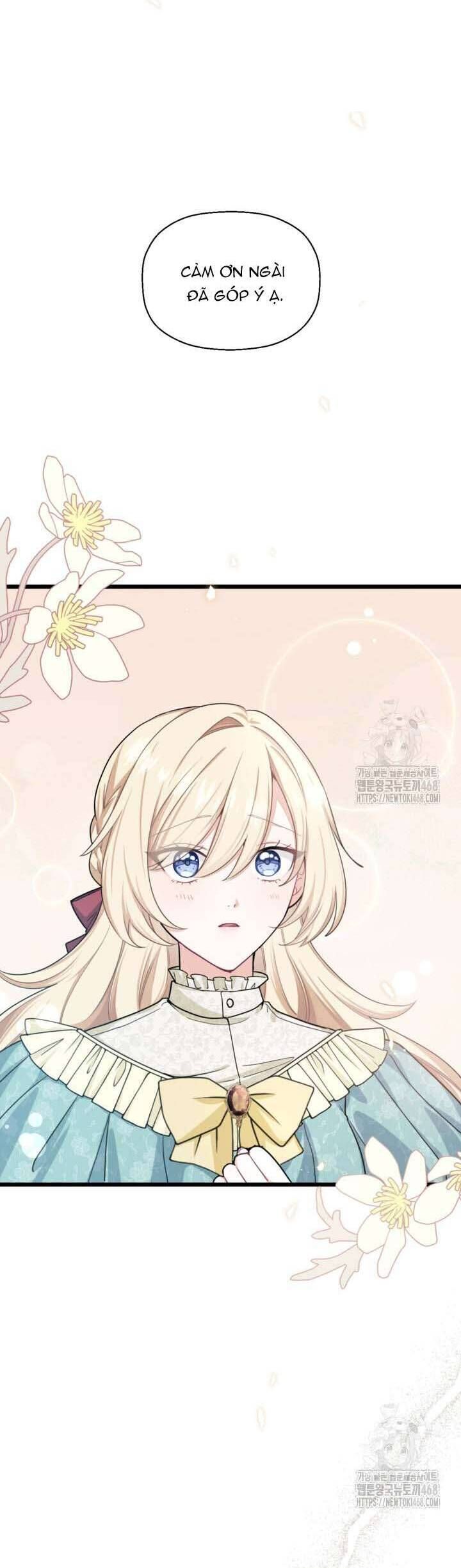 Bệ Hạ, Xin Hãy Quên Tôi Đi - Chapter 2 - Page 17