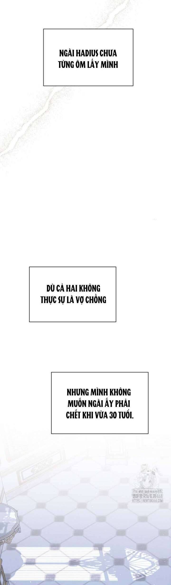 Bệ Hạ, Xin Hãy Quên Tôi Đi - Chapter 2 - Page 18