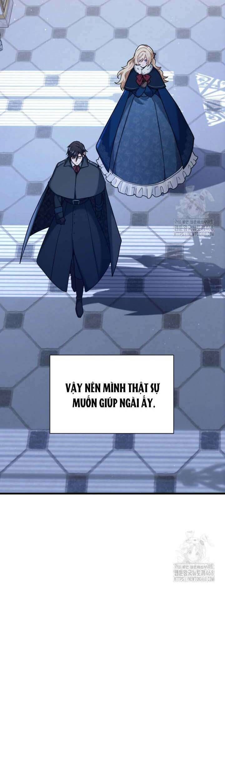 Bệ Hạ, Xin Hãy Quên Tôi Đi - Chapter 2 - Page 19