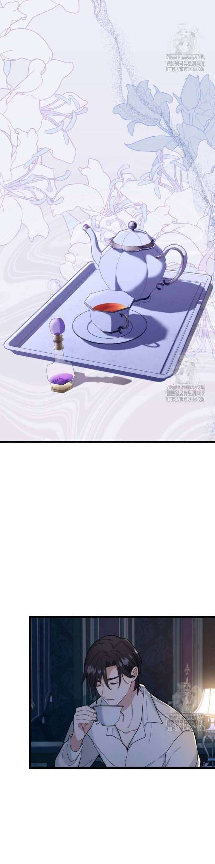 Bệ Hạ, Xin Hãy Quên Tôi Đi - Chapter 2 - Page 22