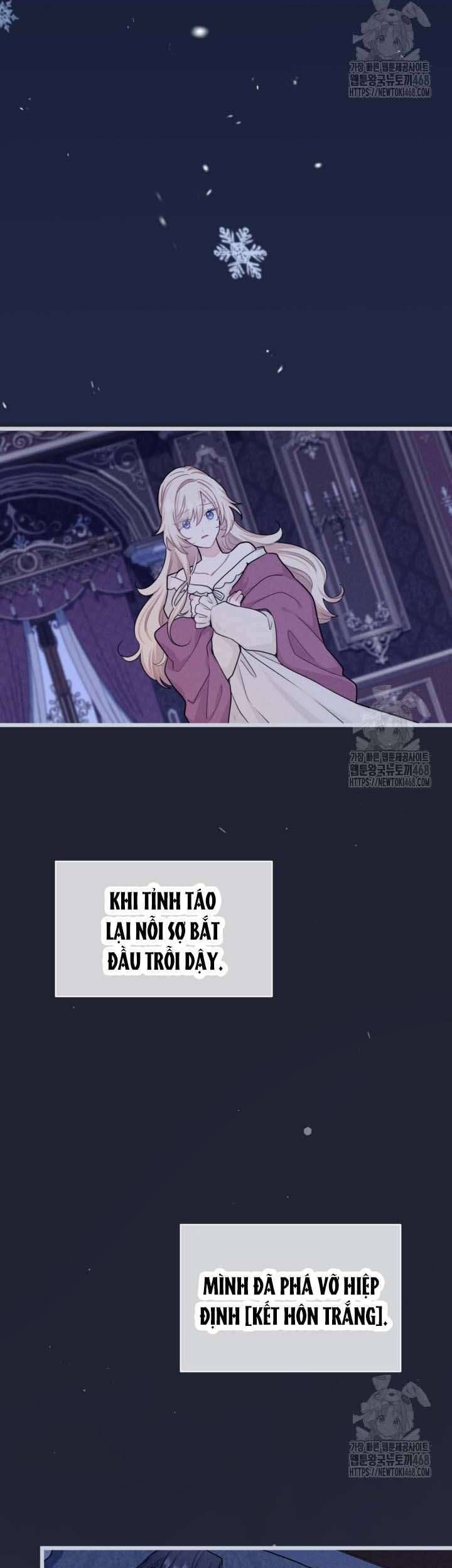 Bệ Hạ, Xin Hãy Quên Tôi Đi - Chapter 2 - Page 28