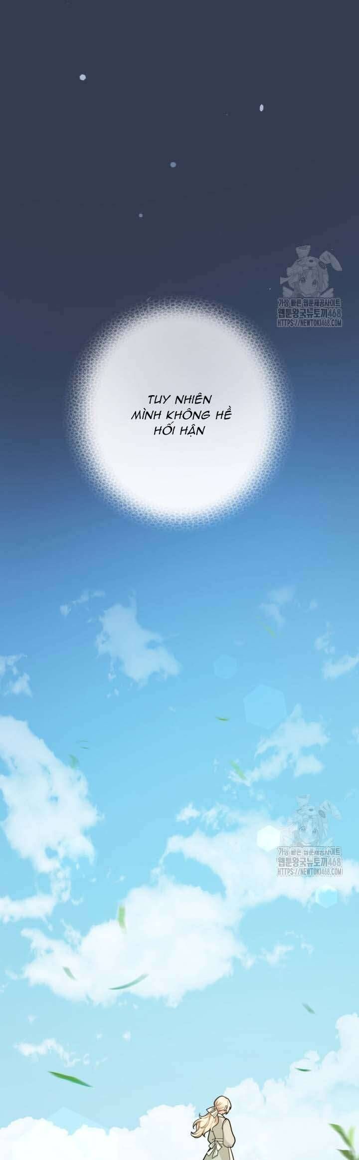 Bệ Hạ, Xin Hãy Quên Tôi Đi - Chapter 2 - Page 30