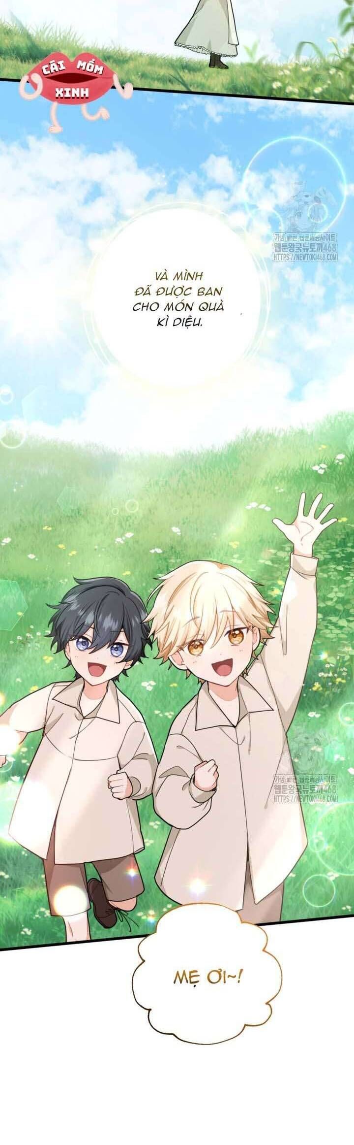 Bệ Hạ, Xin Hãy Quên Tôi Đi - Chapter 2 - Page 31