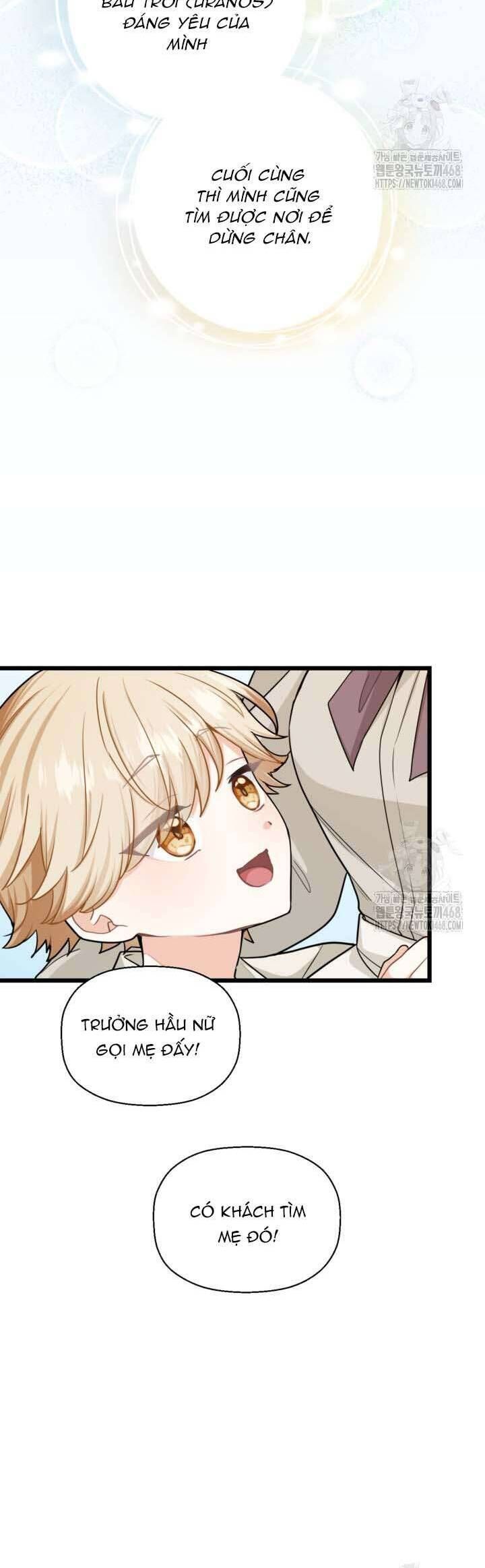 Bệ Hạ, Xin Hãy Quên Tôi Đi - Chapter 2 - Page 33
