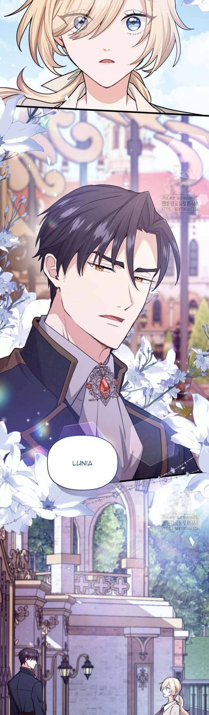 Bệ Hạ, Xin Hãy Quên Tôi Đi - Chapter 2 - Page 36