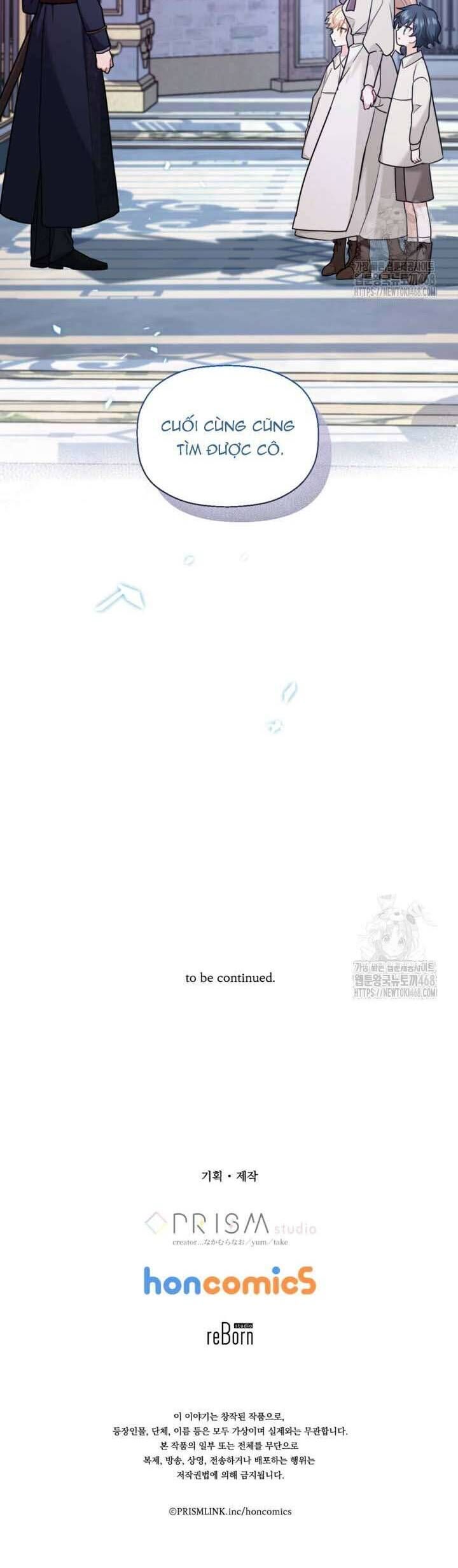 Bệ Hạ, Xin Hãy Quên Tôi Đi - Chapter 2 - Page 37