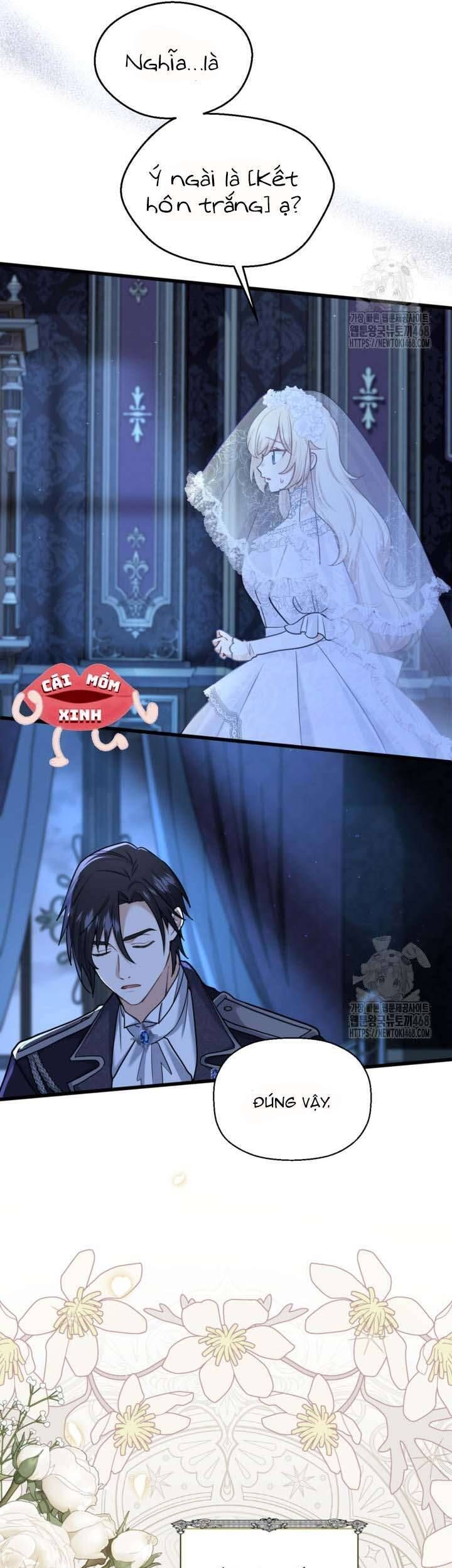 Bệ Hạ, Xin Hãy Quên Tôi Đi - Chapter 2 - Page 4