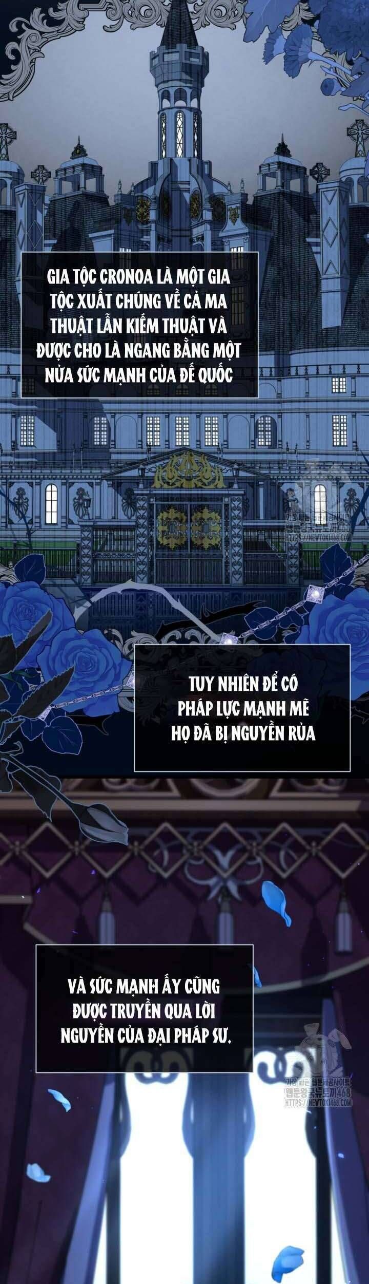 Bệ Hạ, Xin Hãy Quên Tôi Đi - Chapter 2 - Page 6