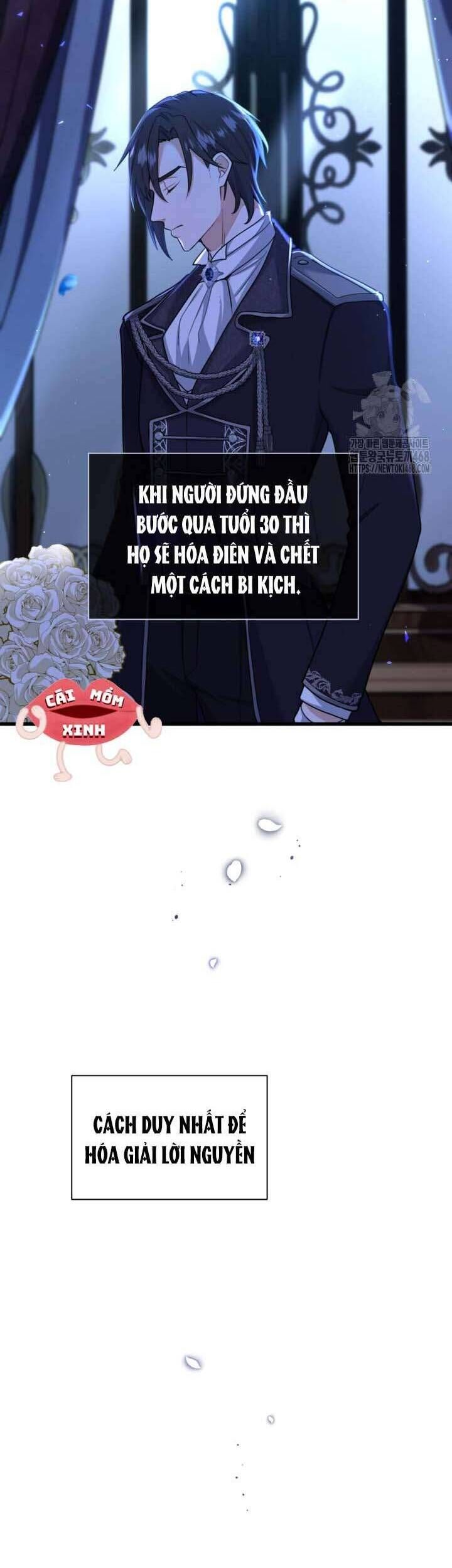 Bệ Hạ, Xin Hãy Quên Tôi Đi - Chapter 2 - Page 7