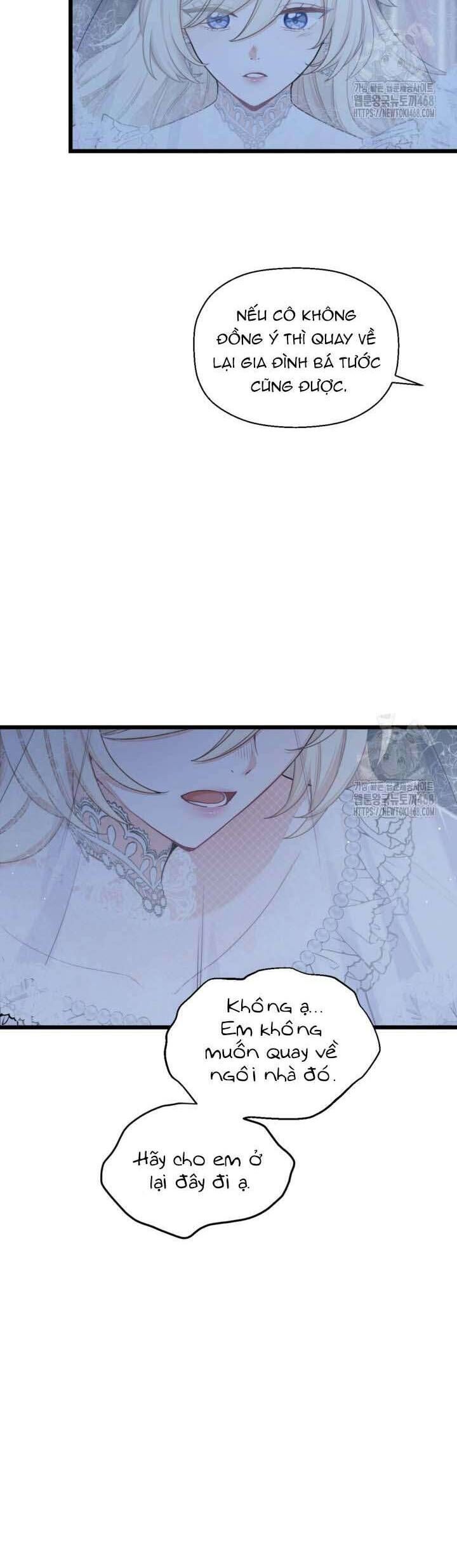 Bệ Hạ, Xin Hãy Quên Tôi Đi - Chapter 2 - Page 9