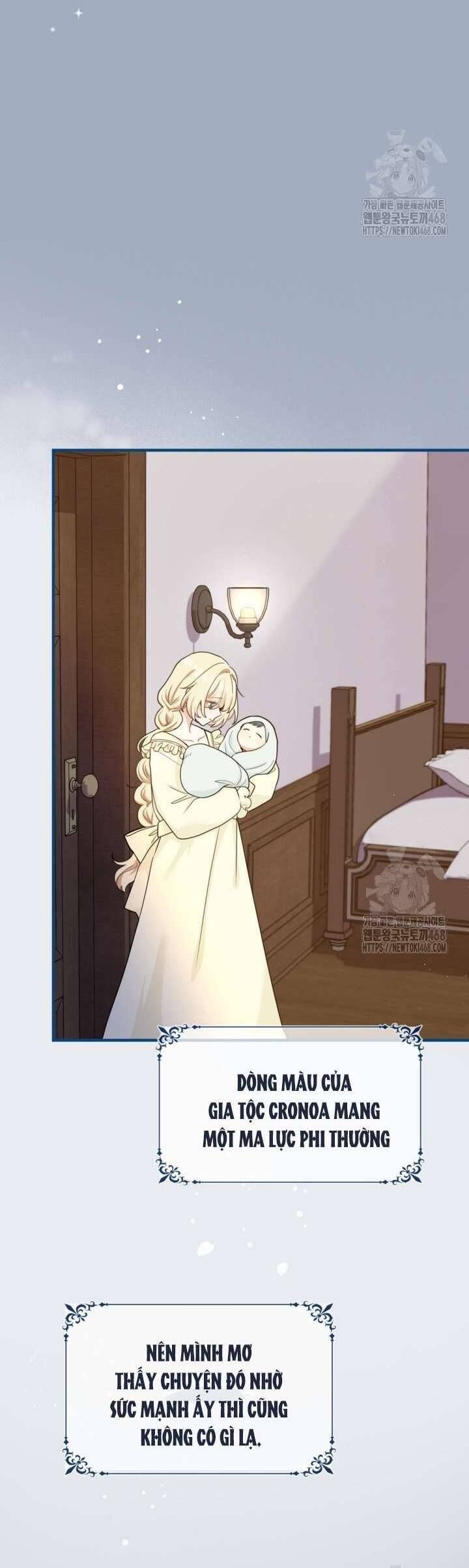 Bệ Hạ, Xin Hãy Quên Tôi Đi - Chapter 3 - Page 15