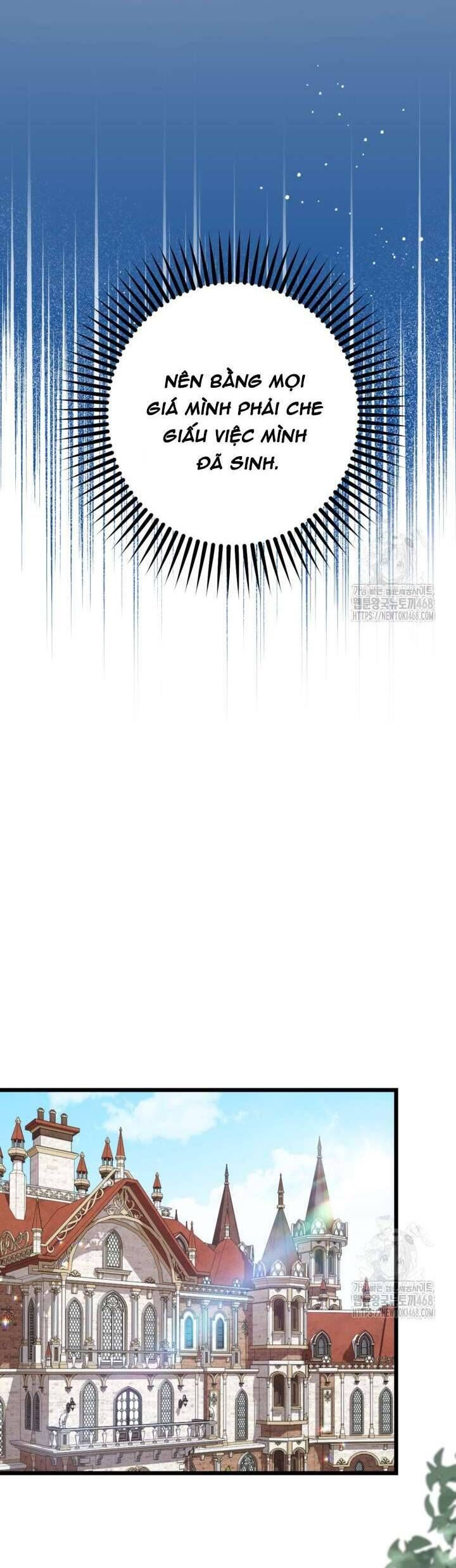 Bệ Hạ, Xin Hãy Quên Tôi Đi - Chapter 3 - Page 17