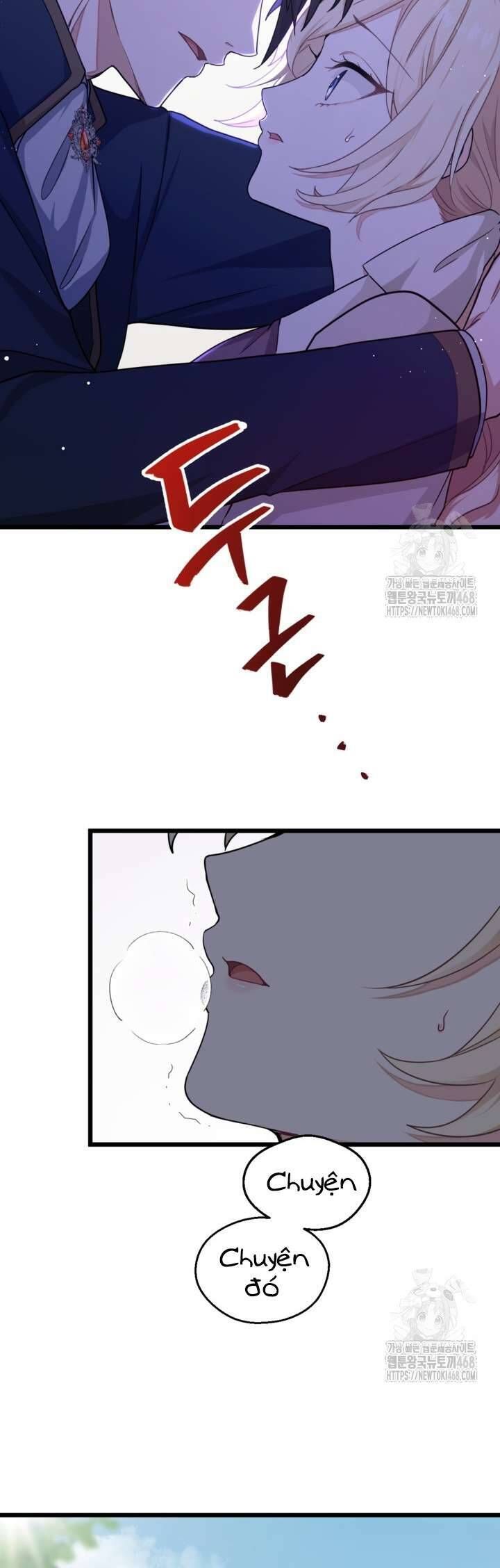 Bệ Hạ, Xin Hãy Quên Tôi Đi - Chapter 3 - Page 26