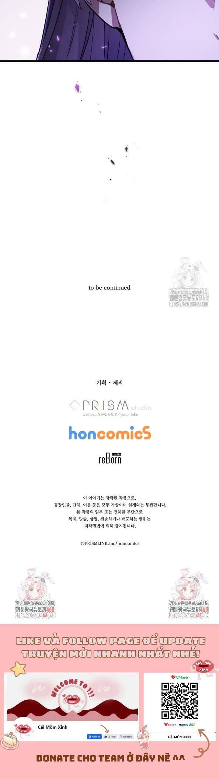 Bệ Hạ, Xin Hãy Quên Tôi Đi - Chapter 3 - Page 40