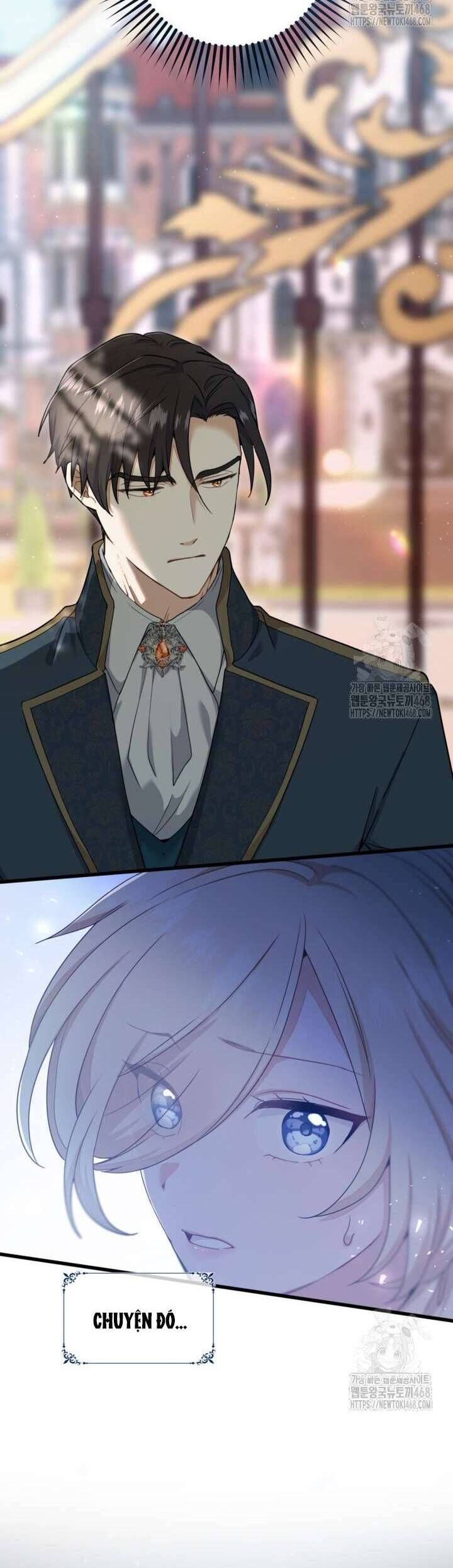 Bệ Hạ, Xin Hãy Quên Tôi Đi - Chapter 3 - Page 6