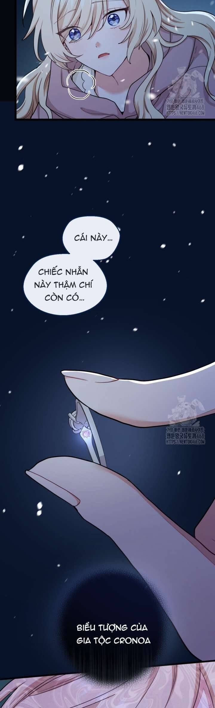 Bệ Hạ, Xin Hãy Quên Tôi Đi - Chapter 3 - Page 9