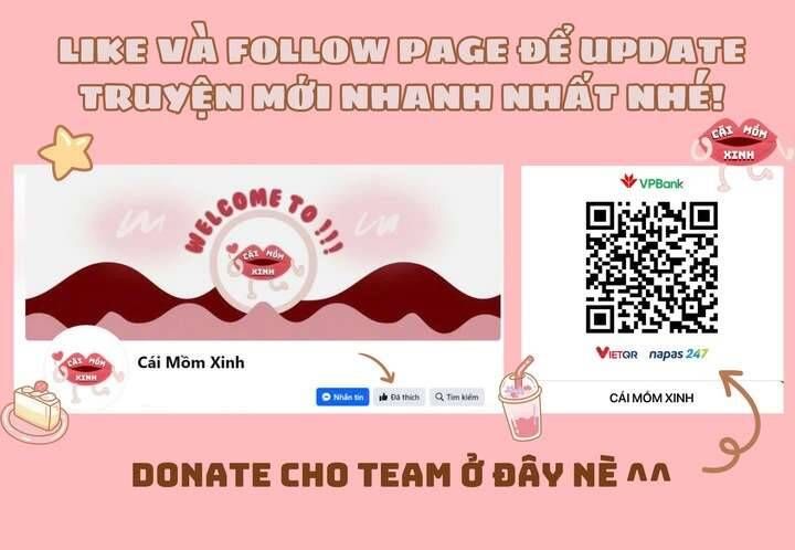 Bệ Hạ, Xin Hãy Quên Tôi Đi - Chapter 4 - Page 39