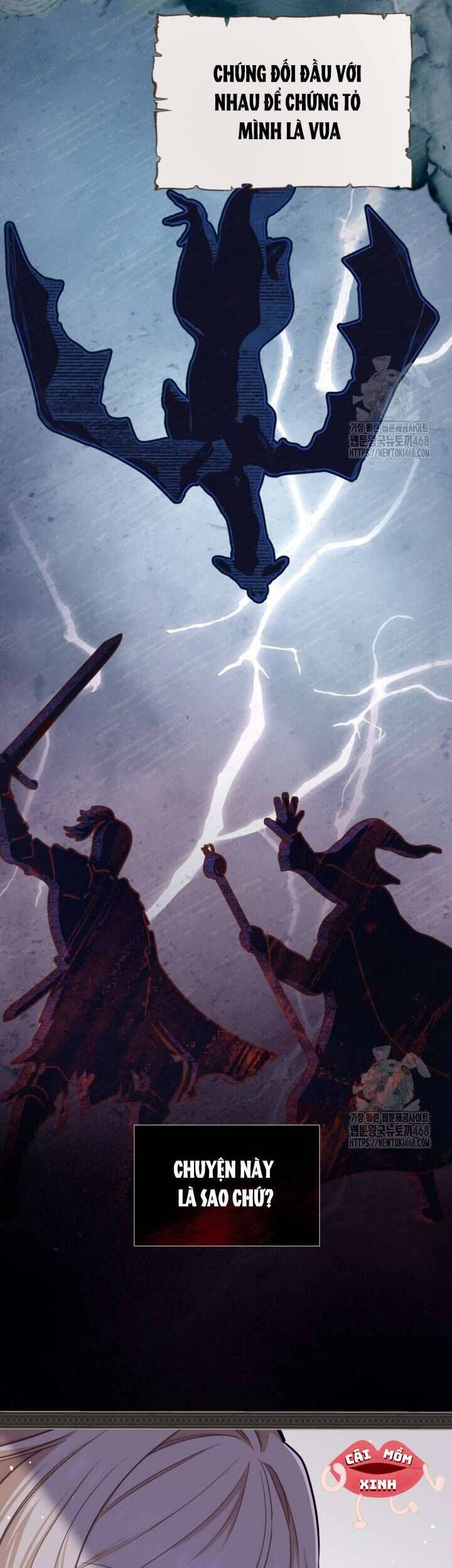 Bệ Hạ, Xin Hãy Quên Tôi Đi - Chapter 5 - Page 13