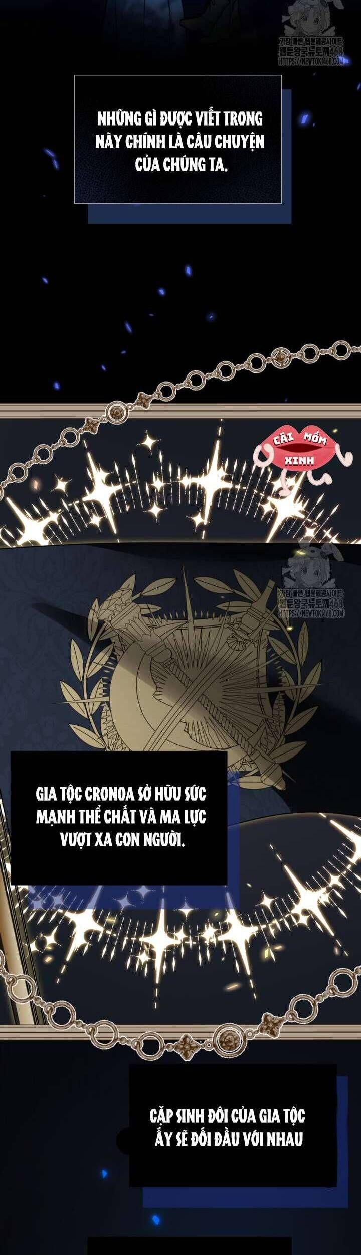 Bệ Hạ, Xin Hãy Quên Tôi Đi - Chapter 5 - Page 15