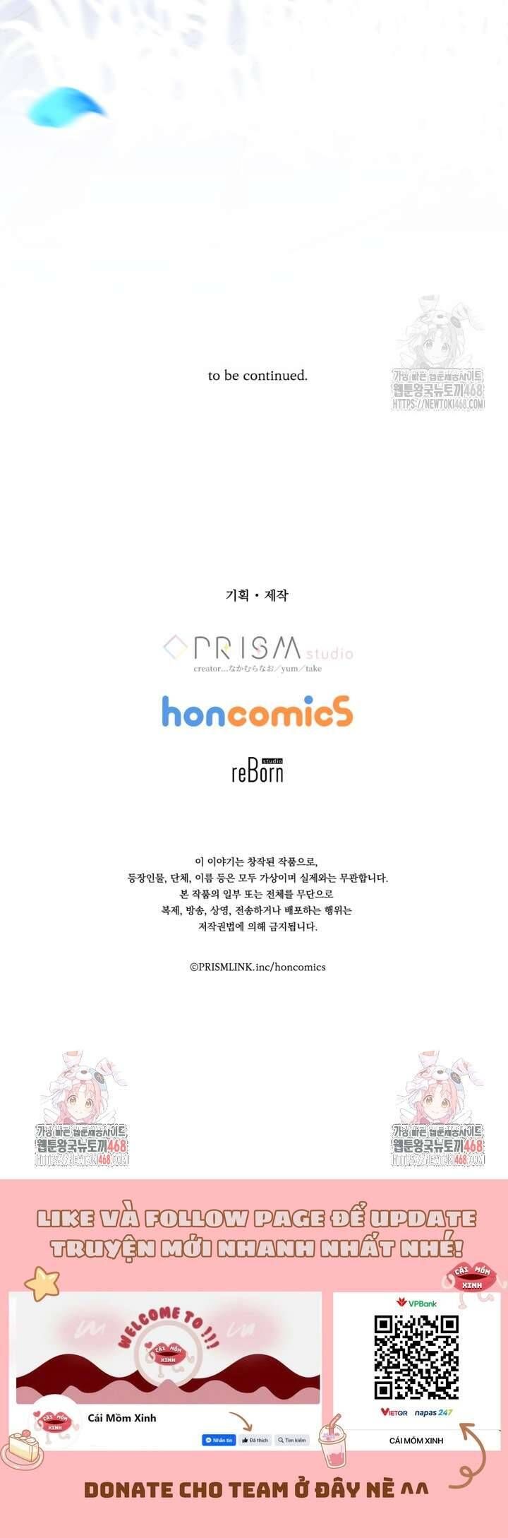 Bệ Hạ, Xin Hãy Quên Tôi Đi - Chapter 5 - Page 38