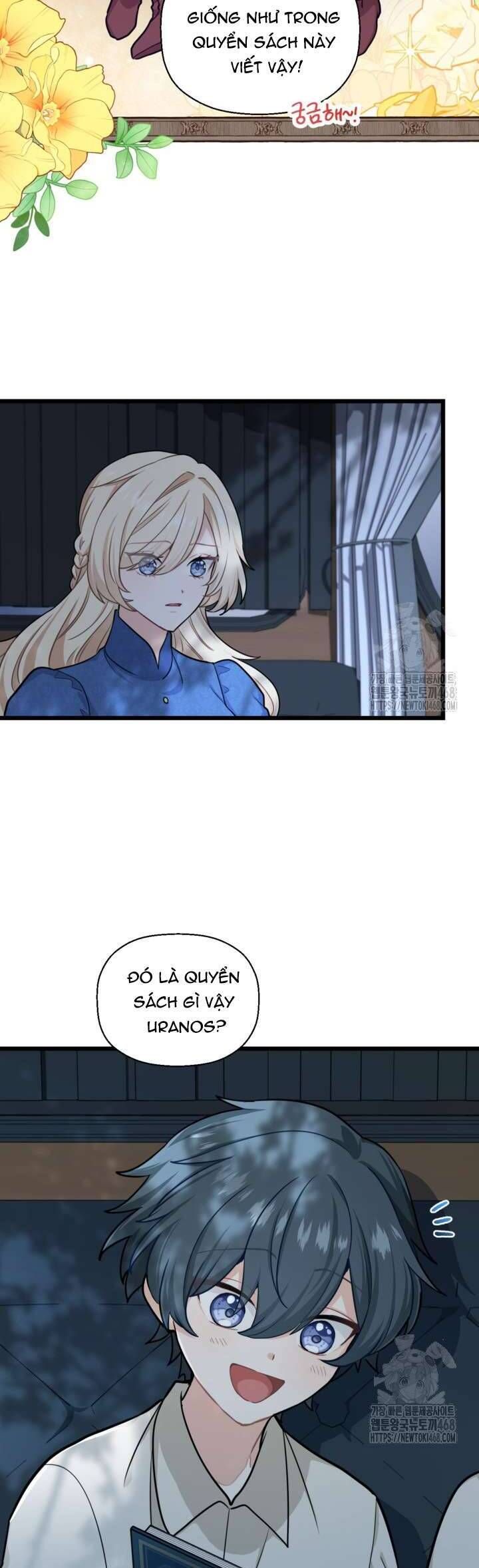 Bệ Hạ, Xin Hãy Quên Tôi Đi - Chapter 5 - Page 6