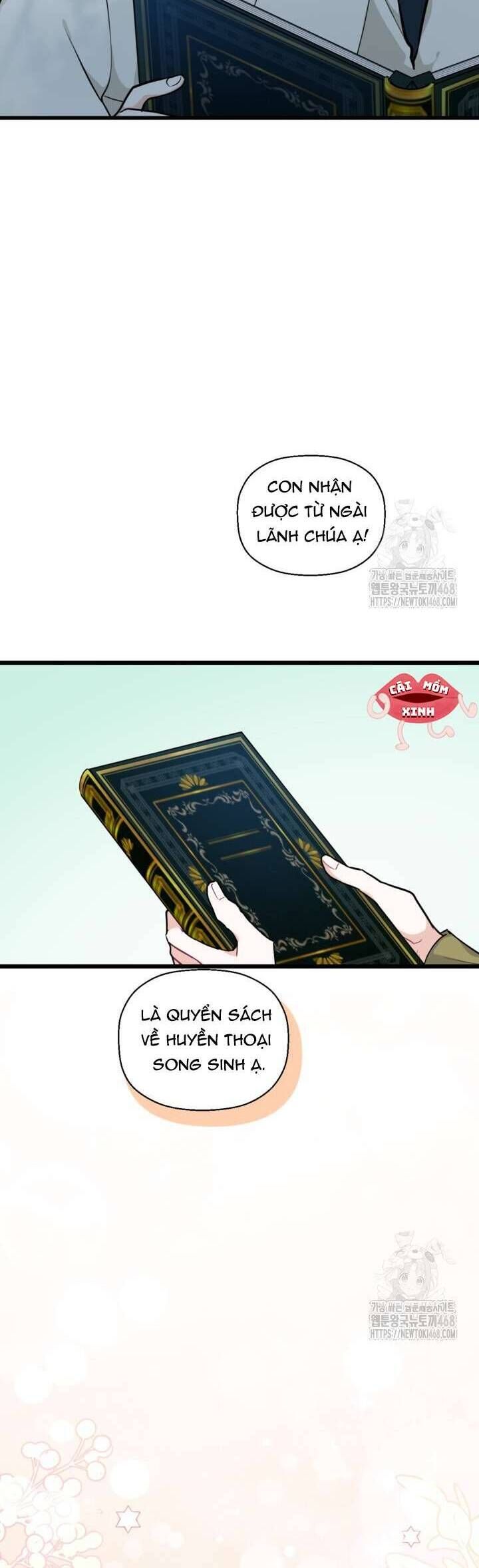 Bệ Hạ, Xin Hãy Quên Tôi Đi - Chapter 5 - Page 7