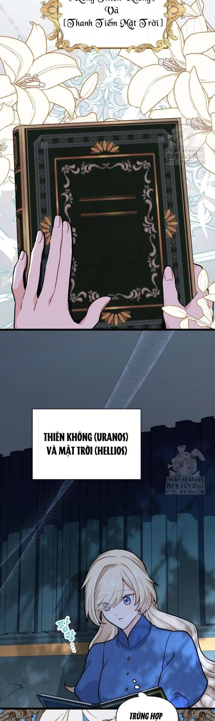 Bệ Hạ, Xin Hãy Quên Tôi Đi - Chapter 5 - Page 9