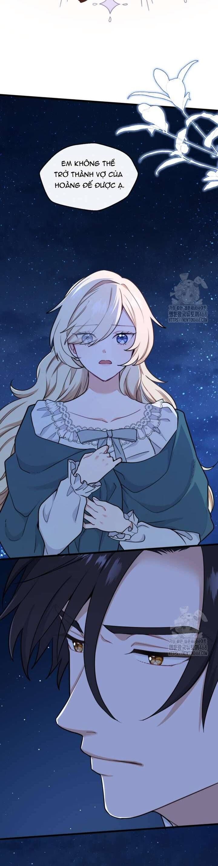 Bệ Hạ, Xin Hãy Quên Tôi Đi - Chapter 6 - Page 14