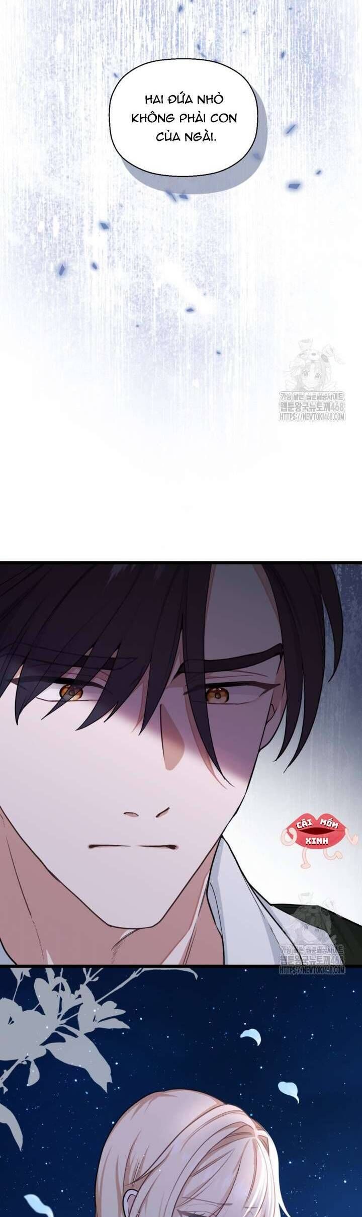 Bệ Hạ, Xin Hãy Quên Tôi Đi - Chapter 6 - Page 20