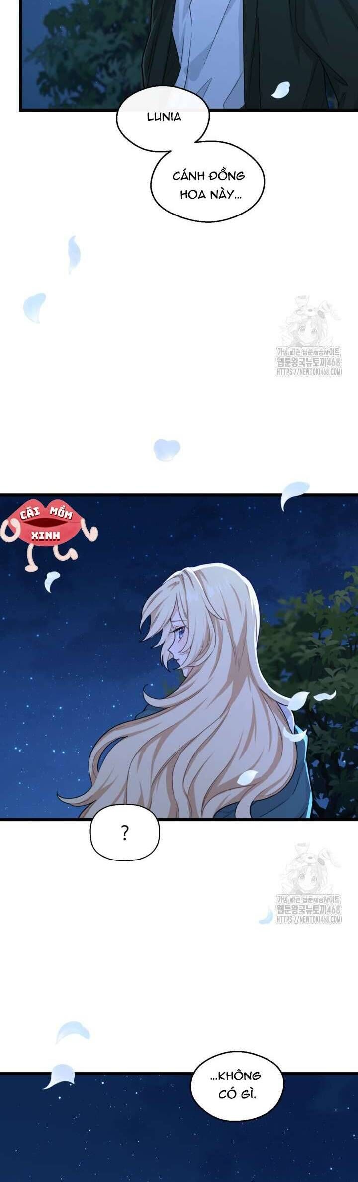 Bệ Hạ, Xin Hãy Quên Tôi Đi - Chapter 6 - Page 26
