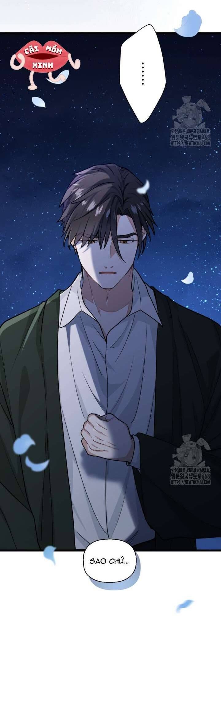 Bệ Hạ, Xin Hãy Quên Tôi Đi - Chapter 6 - Page 28