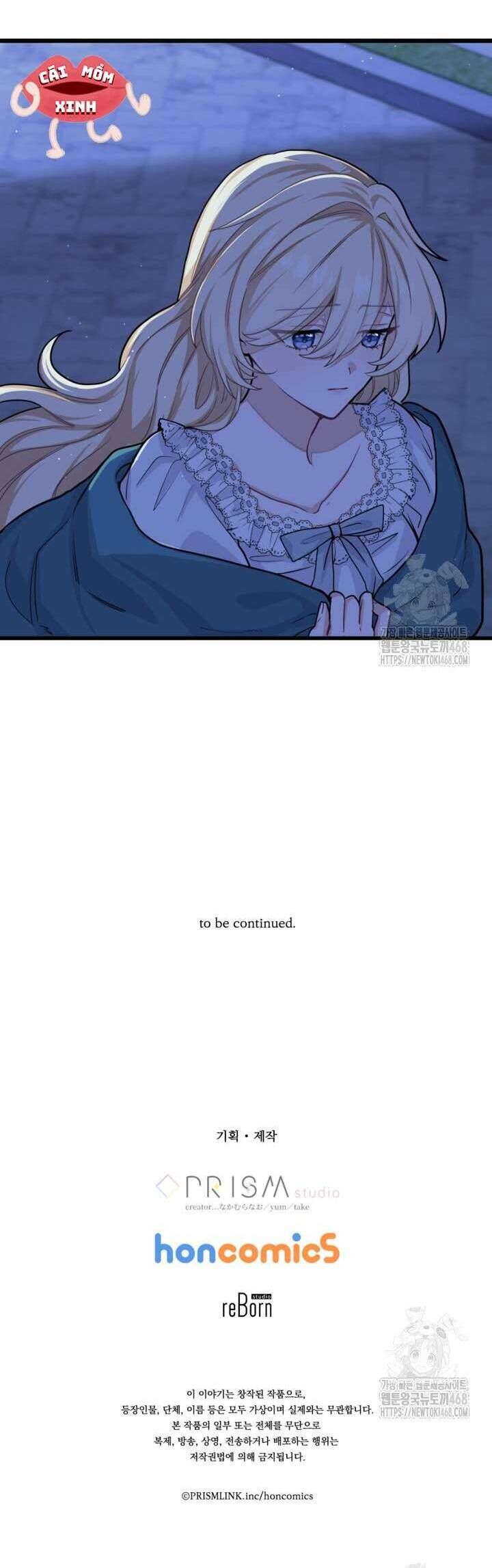 Bệ Hạ, Xin Hãy Quên Tôi Đi - Chapter 6 - Page 34